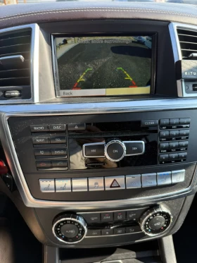 Mercedes-Benz ML 350  AMG Designio | Mobile.bg    14