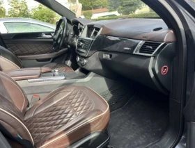 Mercedes-Benz ML 350 AMG Designio - 28500 лв. - 96045592 6