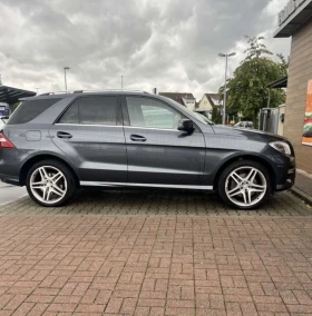 Mercedes-Benz ML 350 AMG Designio - 28500 лв. - 96045592 3