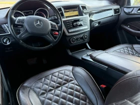 Обява за продажба на Mercedes-Benz ML 350  AMG Designio ~28 500 лв. - изображение 10