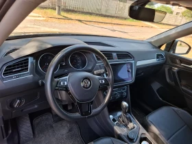 VW Tiguan R-Line | Mobile.bg    10