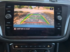 VW Tiguan R-Line | Mobile.bg    11