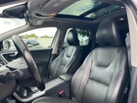 Volvo XC60 T5 2.5T* AWD* 250* * * FULL*  | Mobile.bg    16