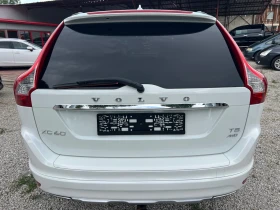 Volvo XC60 T5 2.5T* AWD* 250* * * FULL*  | Mobile.bg    6