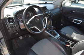 Opel Antara 2.2cdti* 163kc* 4x4* Cosmo* Euro5 - 11560 лв. - 76554439 10