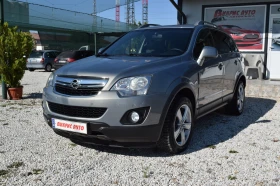 Opel Antara 2.2cdti* 163kc* 4x4* Cosmo* Euro5 - 11560 лв. - 76554439 3