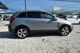 Opel Antara 2.2cdti* 163kc* 4x4* Cosmo* Euro5 - 11560 лв. - 76554439 8
