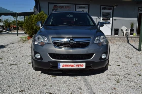 Opel Antara 2.2cdti* 163kc* 4x4* Cosmo* Euro5 - 11560 лв. - 76554439 2
