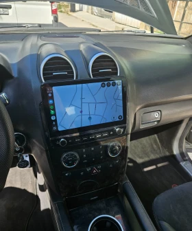 Mercedes-Benz ML 320 BRABUS - 39900 лв. - 17287468 13
