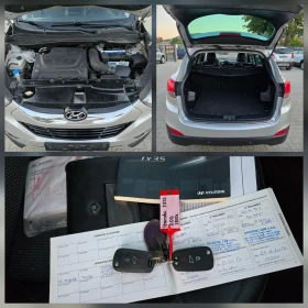 Hyundai IX35 2.0CRDI, , , , ! | Mobile.bg    16