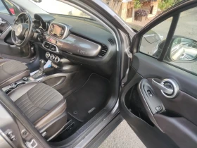 Fiat 500X 1.4T | Mobile.bg    7
