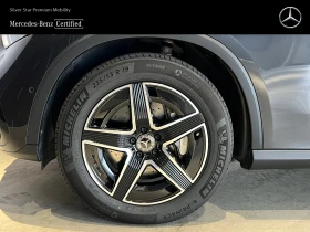 Обява за продажба на Mercedes-Benz GLC 220 d 4MATIC ~ 125 000 лв. - изображение 3