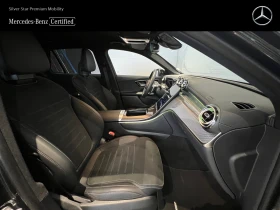 Обява за продажба на Mercedes-Benz GLC 220 d 4MATIC ~ 125 000 лв. - изображение 7