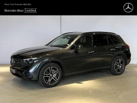 Обява за продажба на Mercedes-Benz GLC 220 d 4MATIC ~ 125 000 лв. - изображение 1