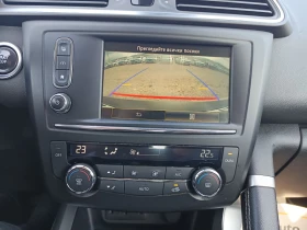 Renault Kadjar 1.6dCi 130 ..  4x4    | Mobile.bg    10