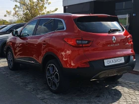Renault Kadjar 1.6dCi 130 ..  4x4    | Mobile.bg    6