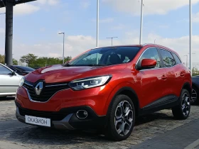     Renault Kadjar 1.6dCi 130 ..  4x4   