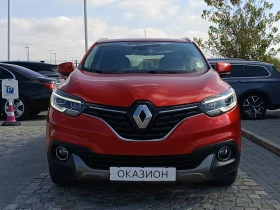 Renault Kadjar 1.6dCi 130 ..  4x4    | Mobile.bg    2