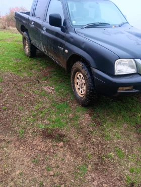 Mitsubishi L200 | Mobile.bg    3
