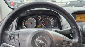 Opel Antara 2.4i * Facelift* * 4X4* Cosmo*  | Mobile.bg    10