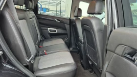 Opel Antara 2.4i * Facelift* * 4X4* Cosmo*  | Mobile.bg    9