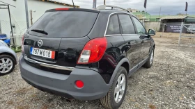Opel Antara 2.4i * Facelift* * 4X4* Cosmo*  | Mobile.bg    4