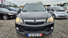 Opel Antara 2.4i * Facelift* * 4X4* Cosmo*  | Mobile.bg    6
