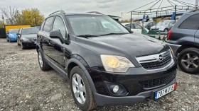 Opel Antara 2.4i * Facelift* * 4X4* Cosmo*  | Mobile.bg    5