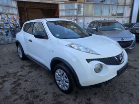 Nissan Juke - 9990 лв. / 5107.81 € - 29140328 2