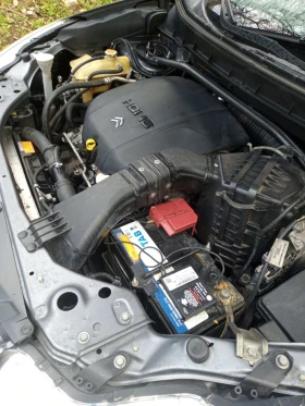 Citroen C-Crosser 2.2HDI4X4 6+ 1 | Mobile.bg    17