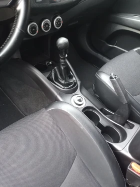 Citroen C-Crosser 2.2HDI4X4 6+ 1 | Mobile.bg    14