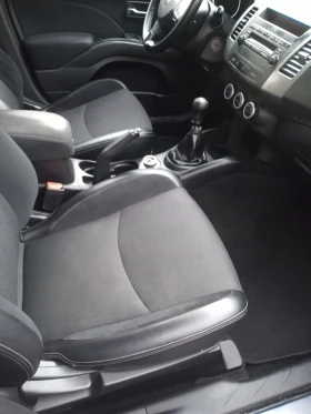 Citroen C-Crosser 2.2HDI4X4 6+ 1 | Mobile.bg    13