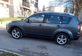 Citroen C-Crosser 2.2HDI4X4 6+ 1 | Mobile.bg    5