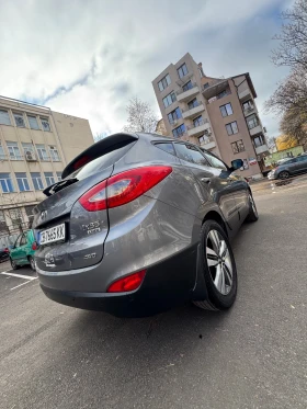 Hyundai IX35, снимка 11