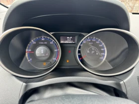 Hyundai IX35, снимка 16
