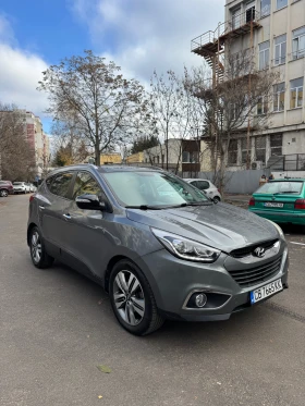 Hyundai IX35, снимка 3