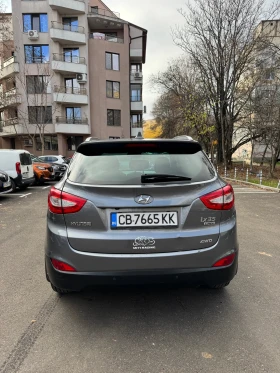 Hyundai IX35, снимка 5