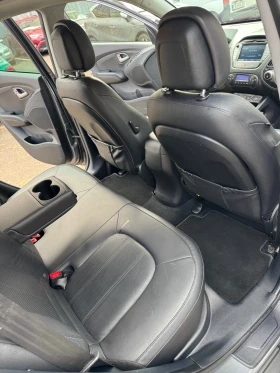 Hyundai IX35, снимка 8