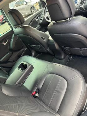 Hyundai IX35, снимка 15