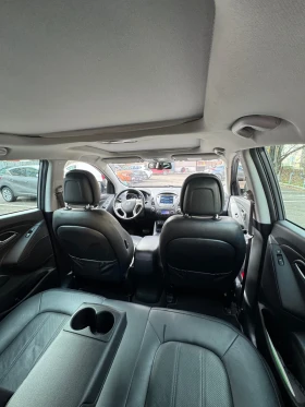 Hyundai IX35, снимка 10