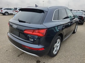 Audi Q5 * PREMIUM PLUS * CARFAX * БЕЗ ПЪРВОНАЧАЛНА ВНОСКА, снимка 3