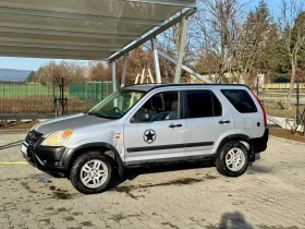 Honda Cr-v, снимка 4 — Bazar.bg Honda Cr-v, снимка 4