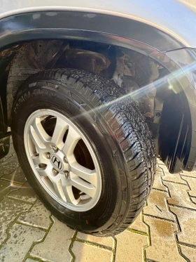 Honda Cr-v, снимка 6 — Bazar.bg Honda Cr-v, снимка 6