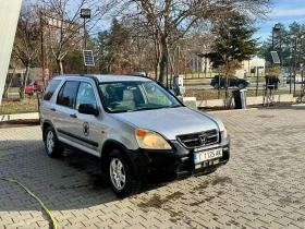 Honda Cr-v, снимка 1 — Bazar.bg Honda Cr-v, снимка 1