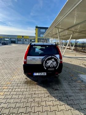 Honda Cr-v, снимка 5 — Bazar.bg Honda Cr-v, снимка 5