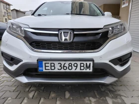 Honda Cr-v 1.6D* NAVI* FACE* TOP* , снимка 3