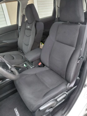 Honda Cr-v 1.6D* NAVI* FACE* TOP* , снимка 11