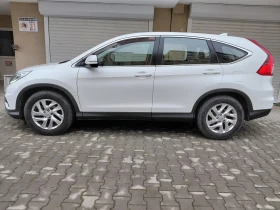 Honda Cr-v 1.6D* NAVI* FACE* TOP* , снимка 5