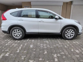 Honda Cr-v 1.6D* NAVI* FACE* TOP* , снимка 4