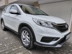 Honda Cr-v 1.6D* NAVI* FACE* TOP* , снимка 2